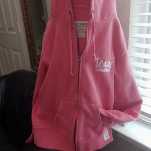 Texas Longhorns Hoodie.